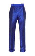 Haider Ackermann Classic Web Detail Trouser