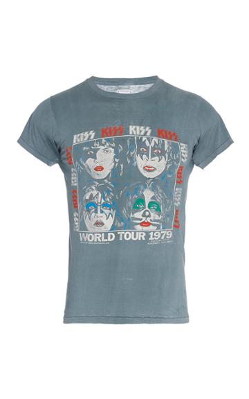 Chapel Kiss Vintage Tee
