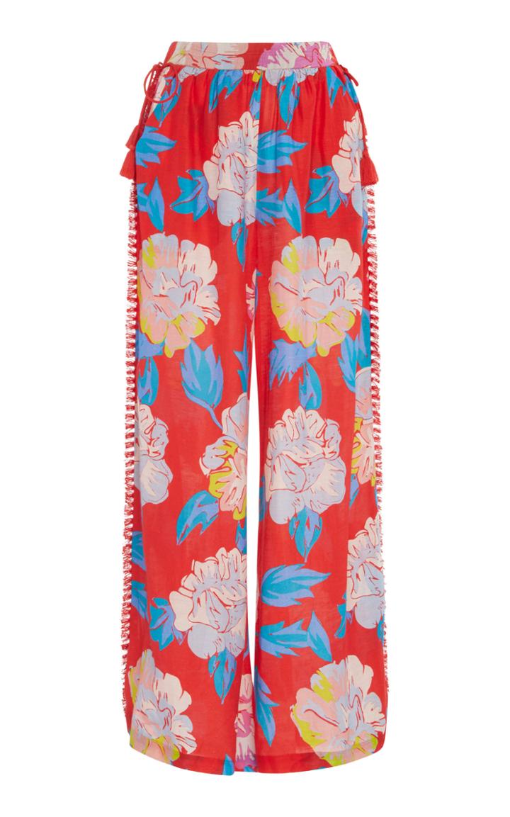 A Peace Treaty Talla Linen Pant