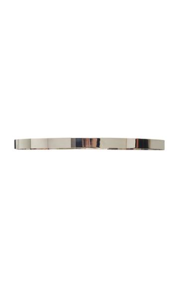 Romona Keveza Narrow Metal Belt