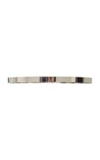 Romona Keveza Narrow Metal Belt