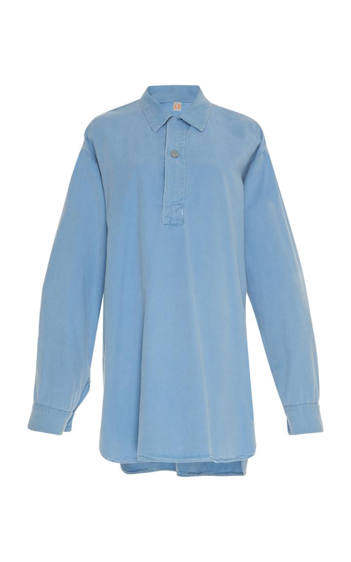 Tuinch Long Sleeve Polo