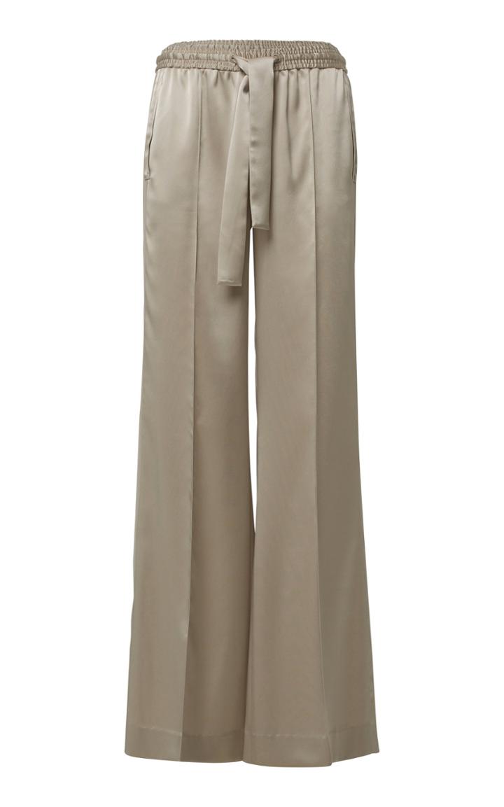 Dorothee Schumacher Satiny Perfection Pant