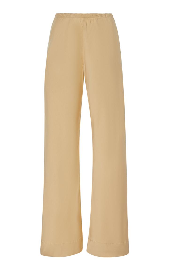 Cult Gaia Stacie Wide-leg Pants