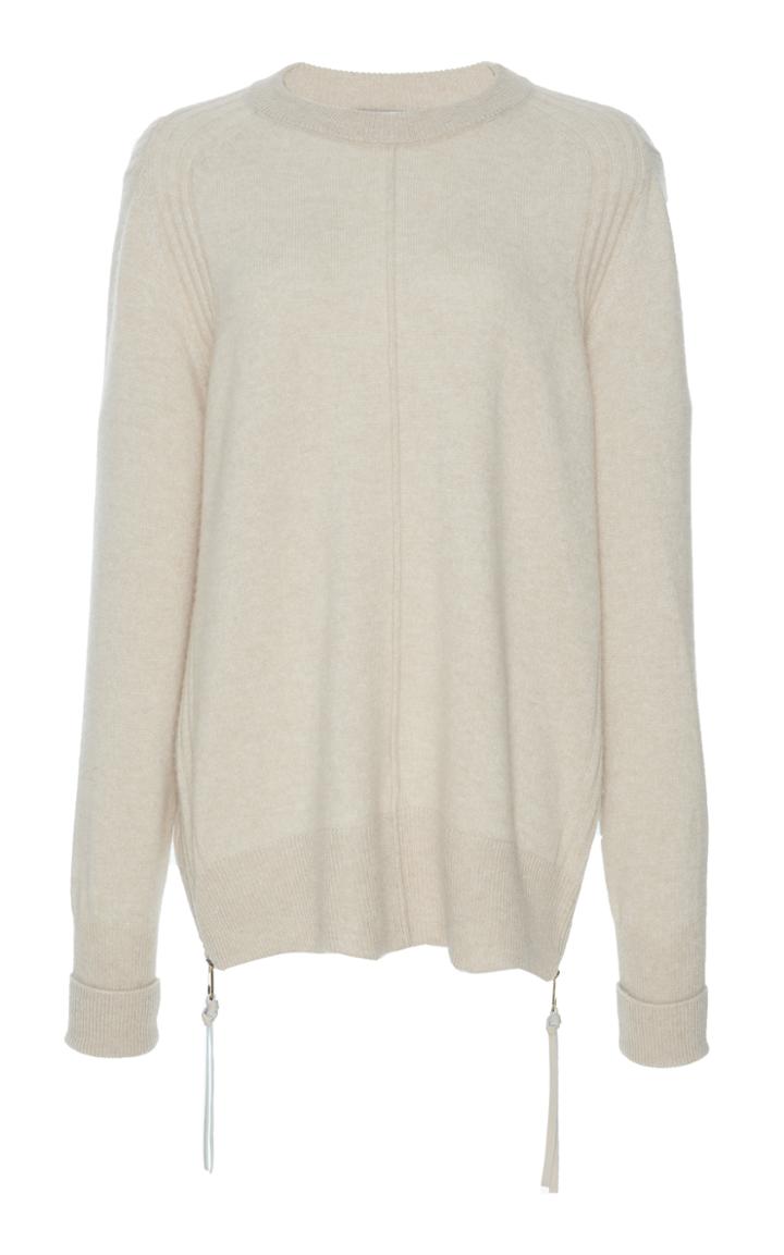 Agnona Loungewear Sweatshirt