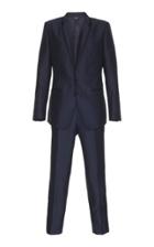 Dolce & Gabbana Slim-fit Wool-blend Suit