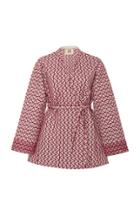 Figue Gemma Wrap Jacket