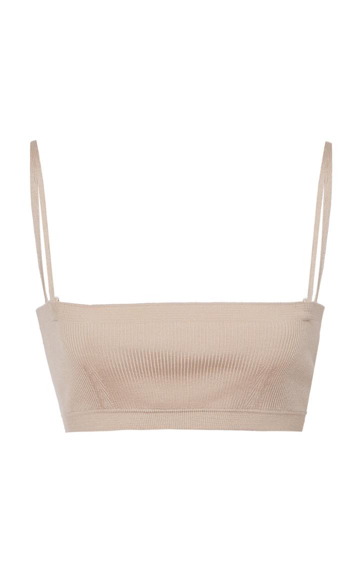 Moda Operandi Jil Sander Silk Bandeau