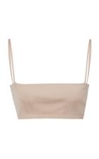 Moda Operandi Jil Sander Silk Bandeau