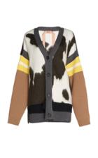 N 21 N&deg;21 Marianna Cardigan