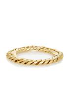 Simon Teakle One-of-a-kind Gold Collar Necklace