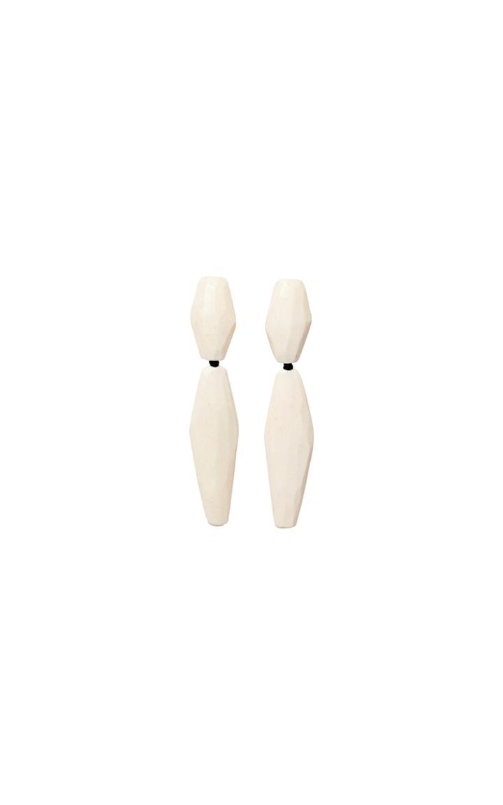 Moda Operandi Monies Shirley Earrings