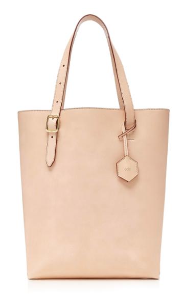 Officina Del Poggio Buckle Tote