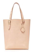 Officina Del Poggio Buckle Tote