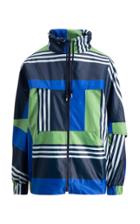 Holzweiler Table Tennis Striped Jacket