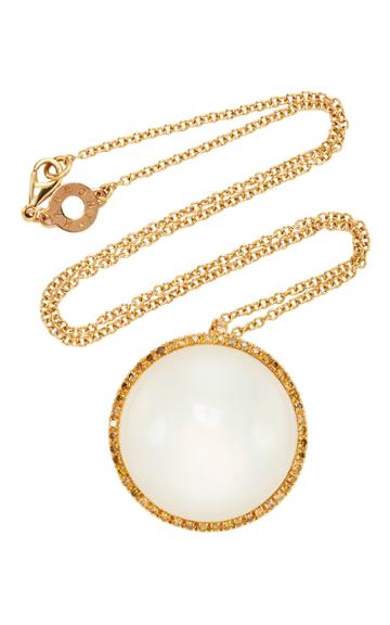 Roberto Marroni Surround Necklace