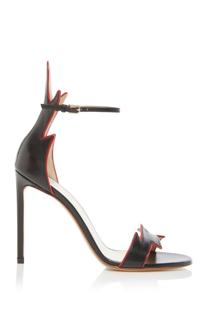 Francesco Russo Flame Sandal