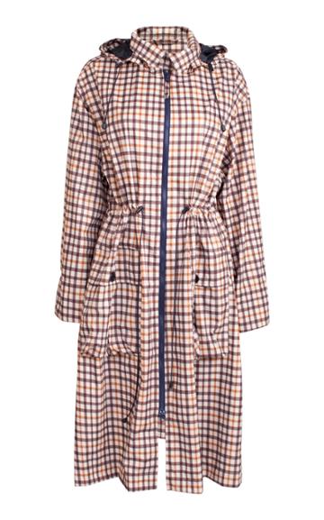 Baum Und Pferdgarten Dido Check Jacket