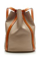 Loewe Midnight Belt Backpack Bag
