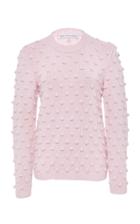 Nanna Van Blaaderen Dots Long Sleeve Sweater