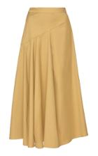 Palmer/harding Palmer//harding Tilt Midi Skirt