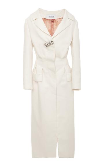 Greta Boldini Berenice Long Coat