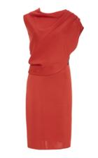 Narciso Rodriguez Jersey Dress