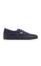 Common Projects Four Hole Suede Sneakers Size: 40