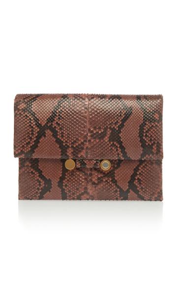 Marni Caddy Soft Pochette