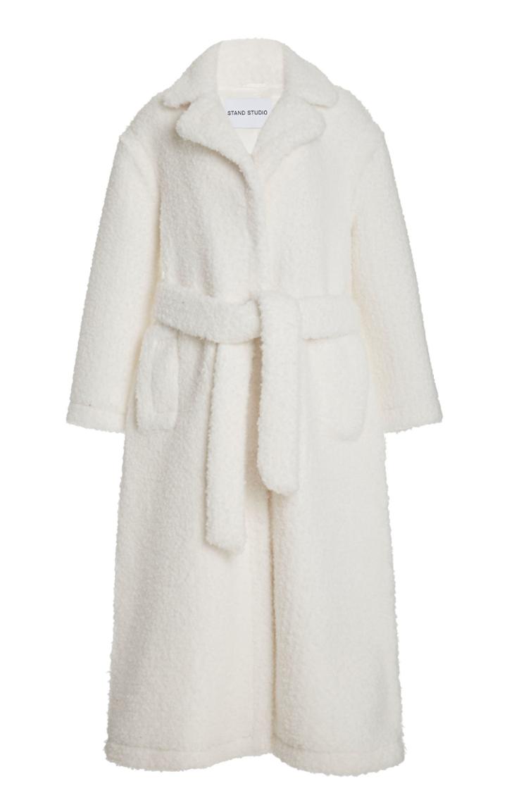 Moda Operandi Stand Studio Phoebe Coat
