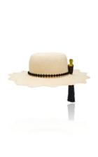 Mercedes Salazar Epia Tucn Hat