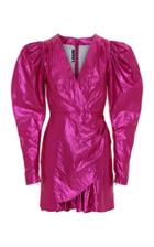 Rotate Lam Mini Dress
