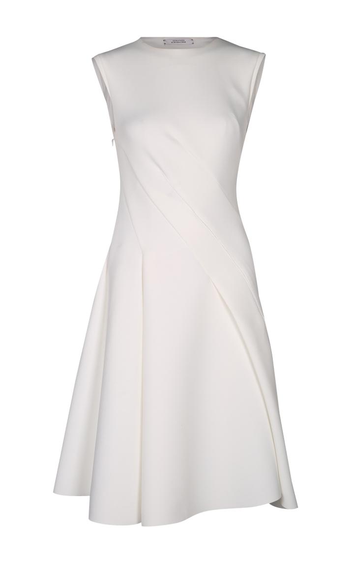 Dorothee Schumacher Clean Emotion Dress