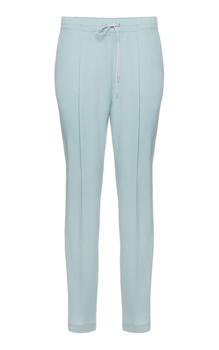 Fabiana Filippi Straight Leg Trouser