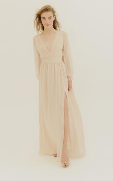 L. Wells Juliana Dress