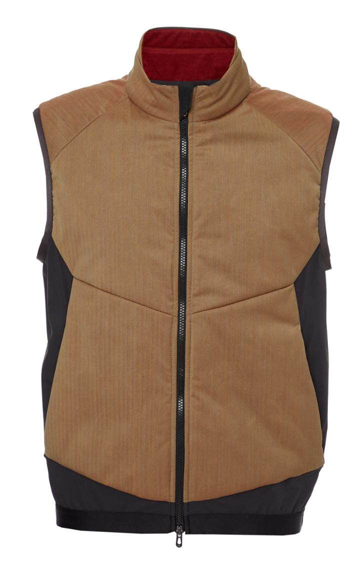 Moda Operandi Sease Predator Vest Size: Xxl