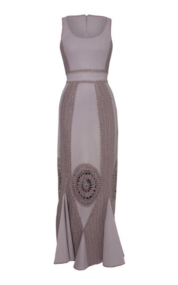 Alejandra Alonso Rojas Amalia Dress