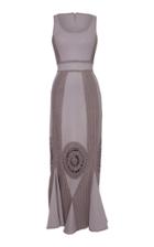 Alejandra Alonso Rojas Amalia Dress