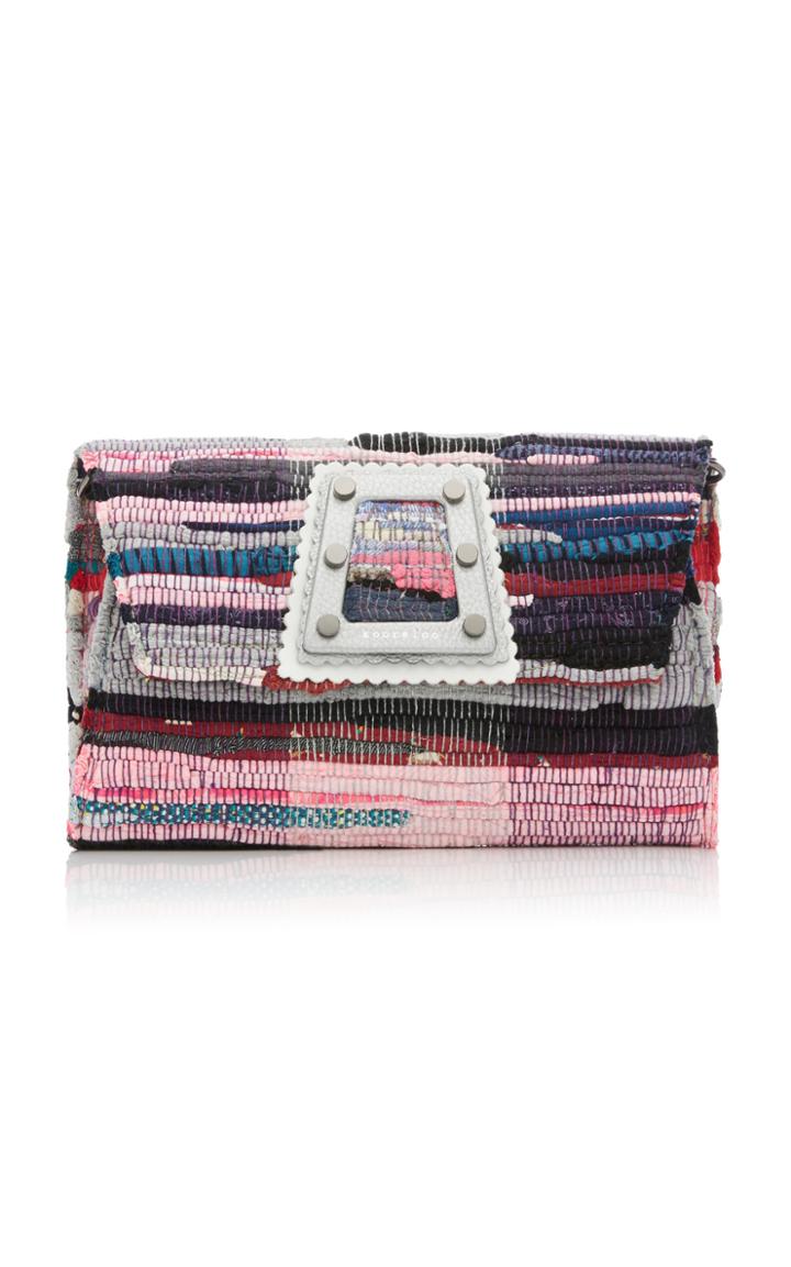 Kooreloo Large 3d Clutch