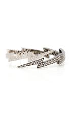 Anita Ko Lightning Bolt Cuff