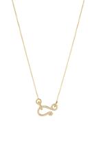 Moda Operandi Sophie Bille Brahe Serrure Necklace