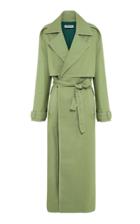 Anna Quan Inez Cotton Trench