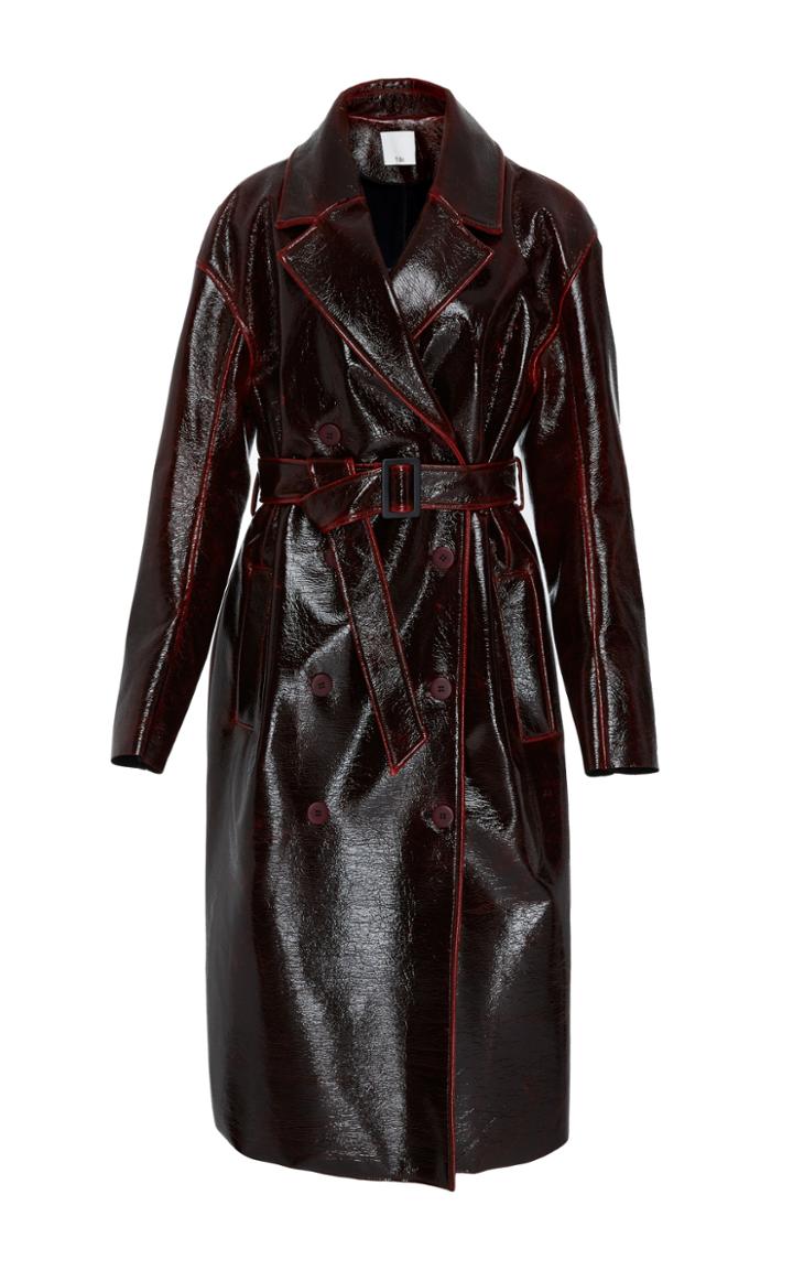 Tibi Patent Coated Trench
