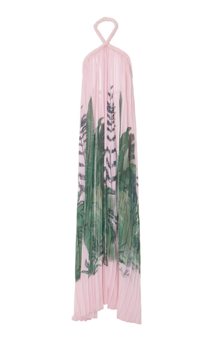 Triya Mato Maxi Dress