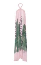 Triya Mato Maxi Dress
