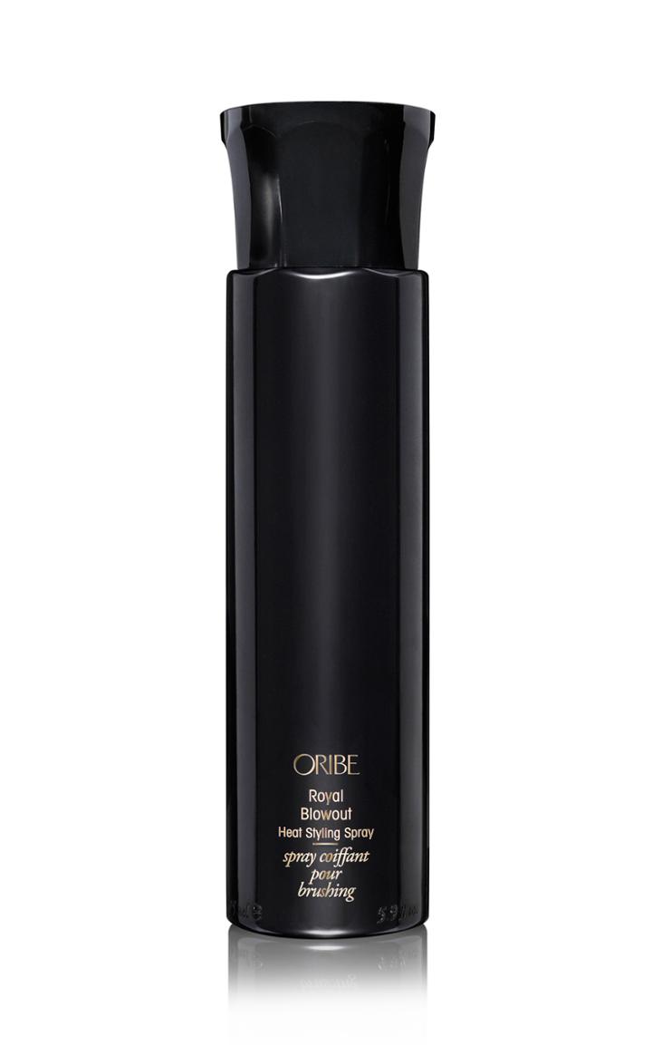 Oribe Royal Blowout Heat Styling Spray