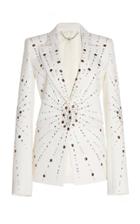 Paco Rabanne Embellished Blazer