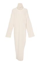 Mrz Long Asymmetric Sweater
