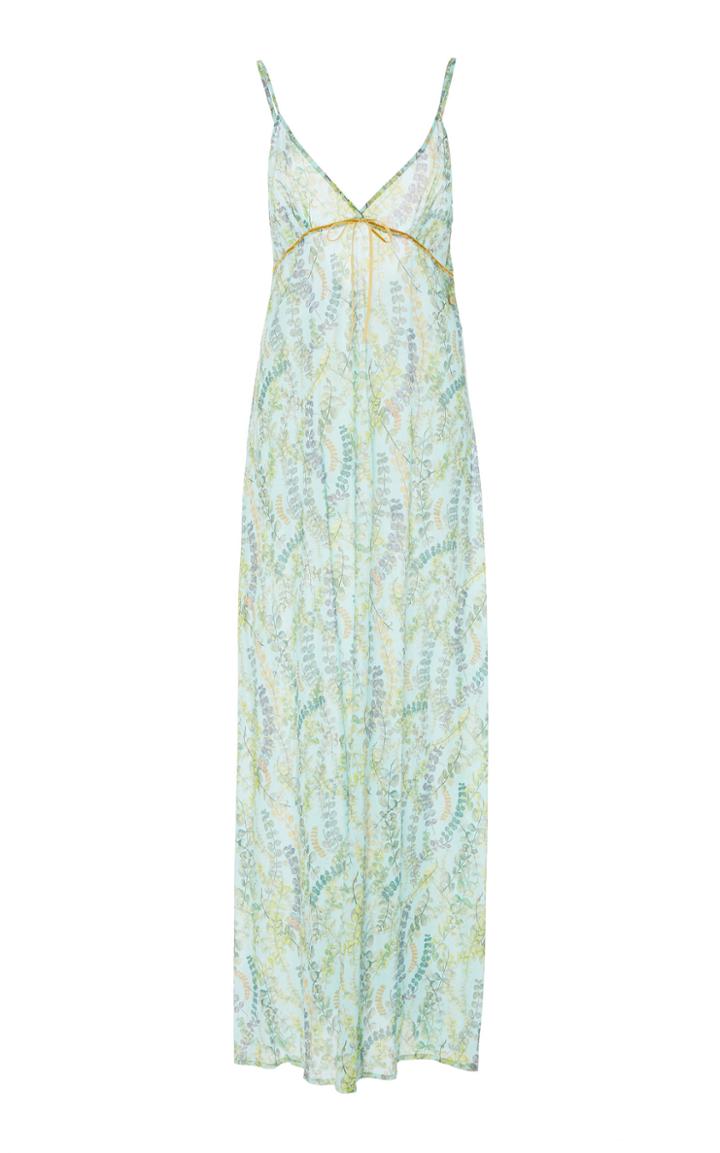 La Costa Del Algodn Severine Night Dress