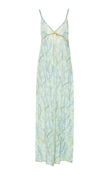 La Costa Del Algodn Severine Night Dress